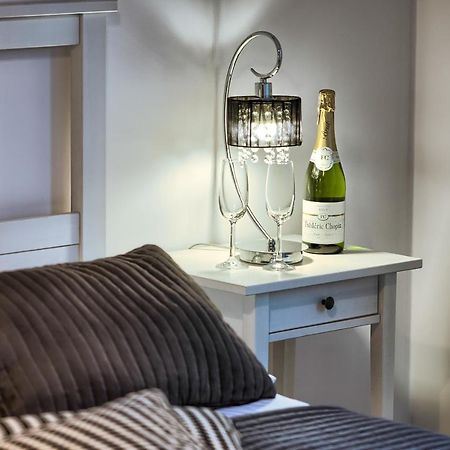 Visitzakopane - Jasny Apartment Ngoại thất bức ảnh