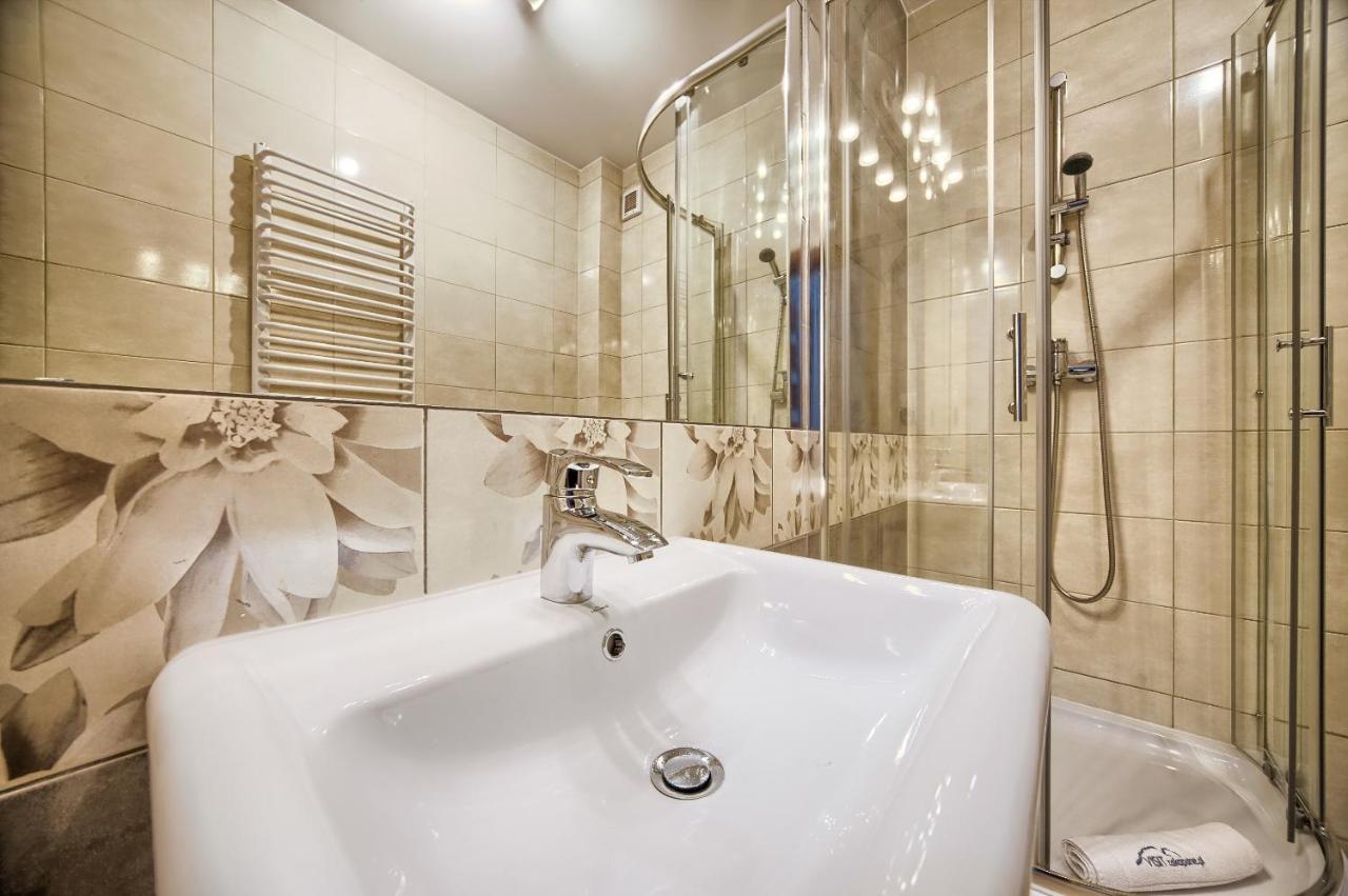 Visitzakopane - Jasny Apartment Ngoại thất bức ảnh