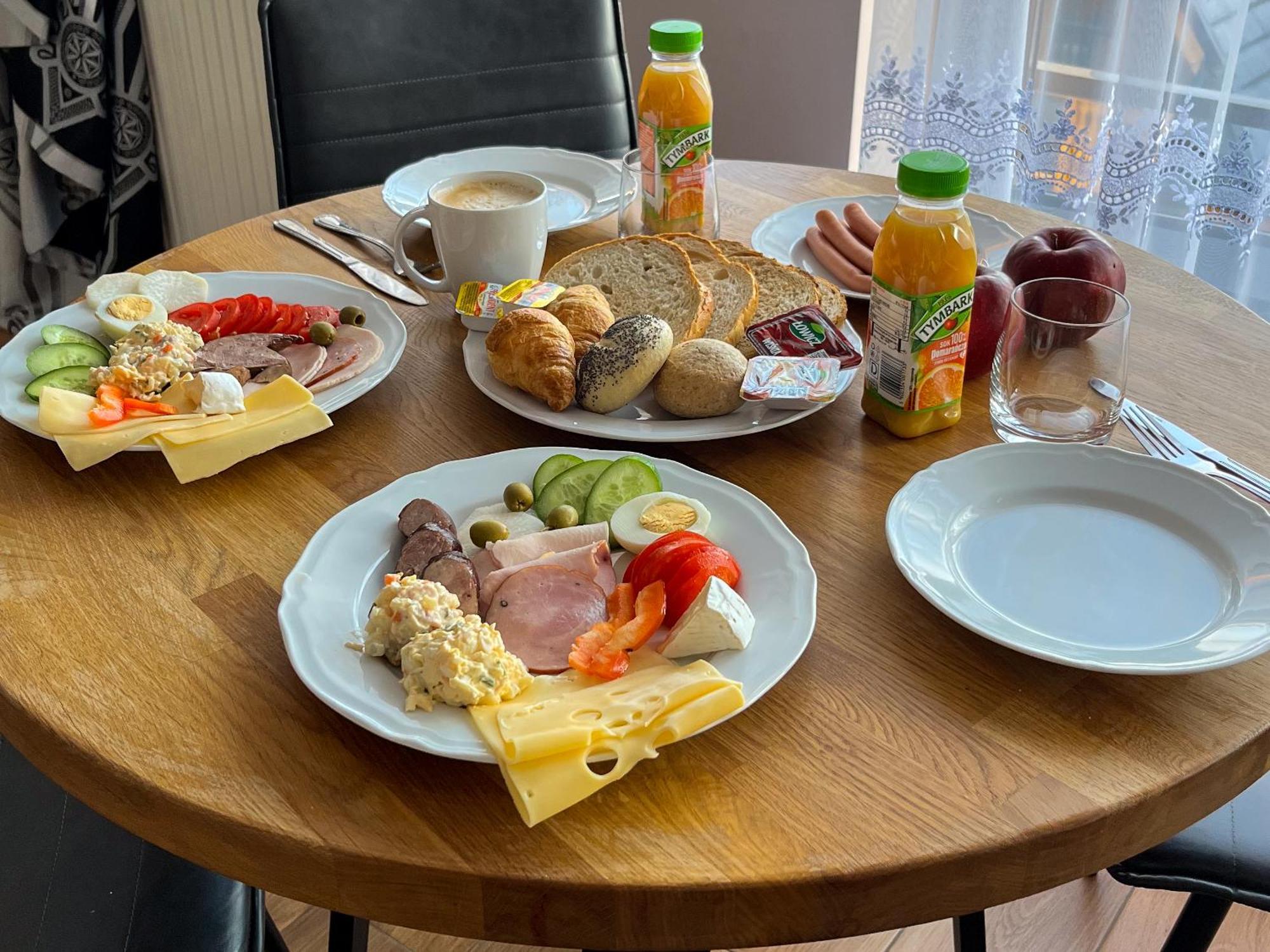 Visitzakopane - Jasny Apartment Ngoại thất bức ảnh